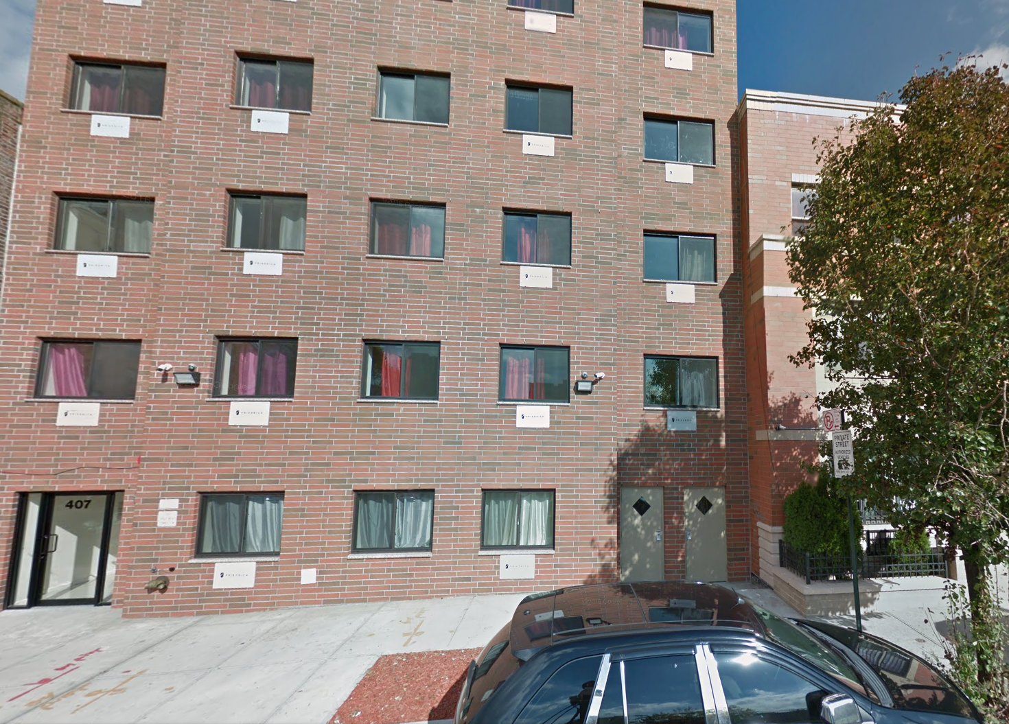 These affordable South Bronx rentals are still steep, with the cheapest